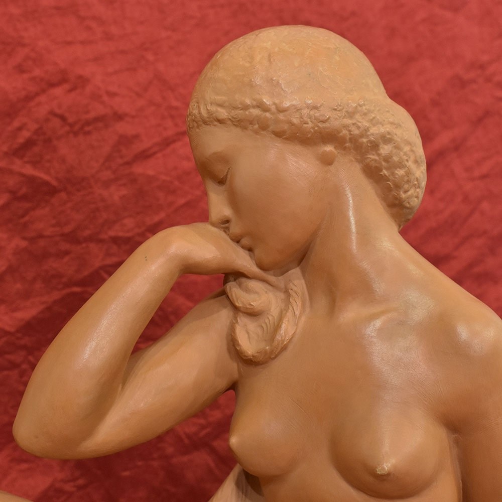 STTE82 1 art deco woman sculpture terracotta.jpg